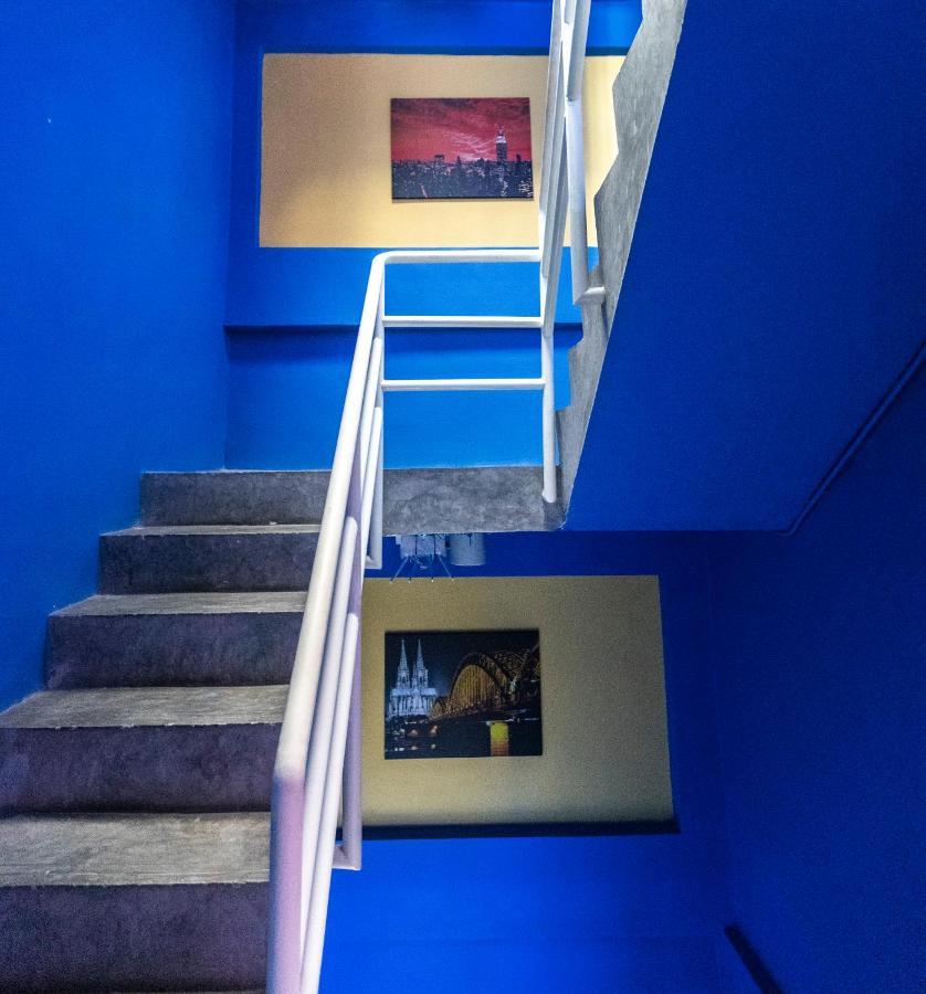 Firefly Phuket Hotel パトン エクステリア 写真