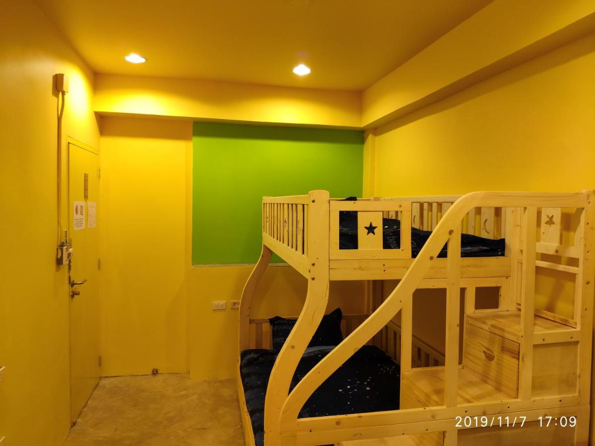 Firefly Phuket Hotel パトン エクステリア 写真