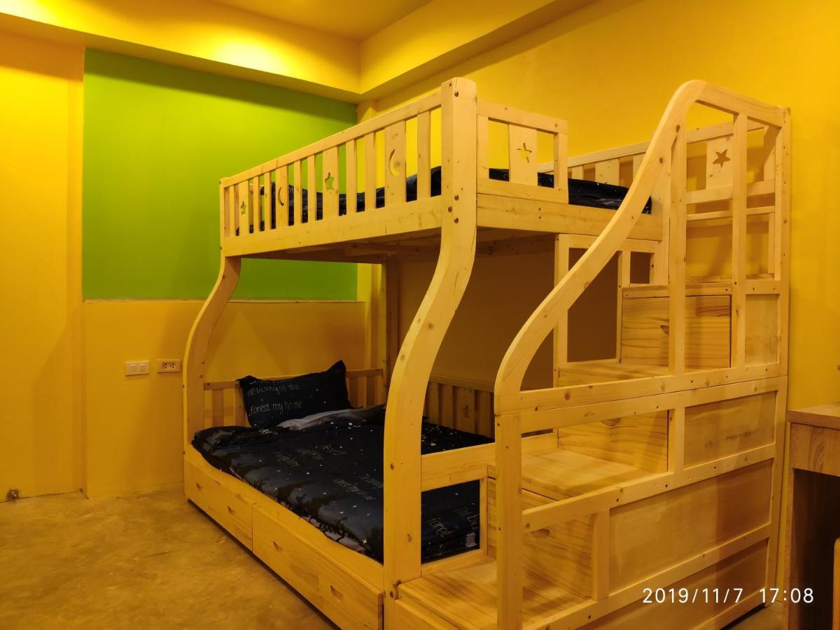Firefly Phuket Hotel パトン エクステリア 写真